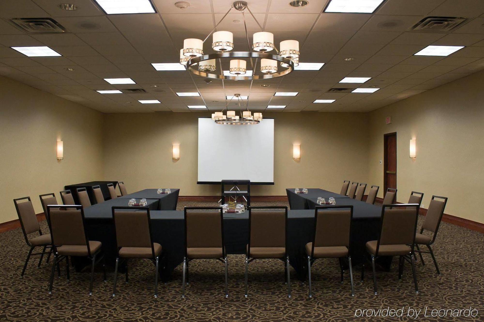 Holiday Inn Itasca - Woodfield Area Exteriér fotografie